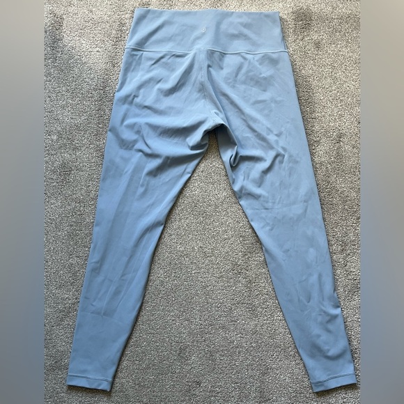 Women’s Lululemon Wunder Under High-Rise Tight Full-On Luxtreme | Size 14 - Picture 4 of 9